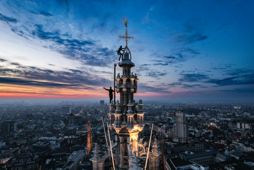 Image du making-of 1