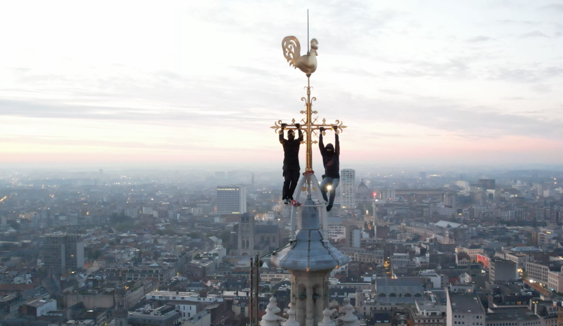 Image du making-of 4