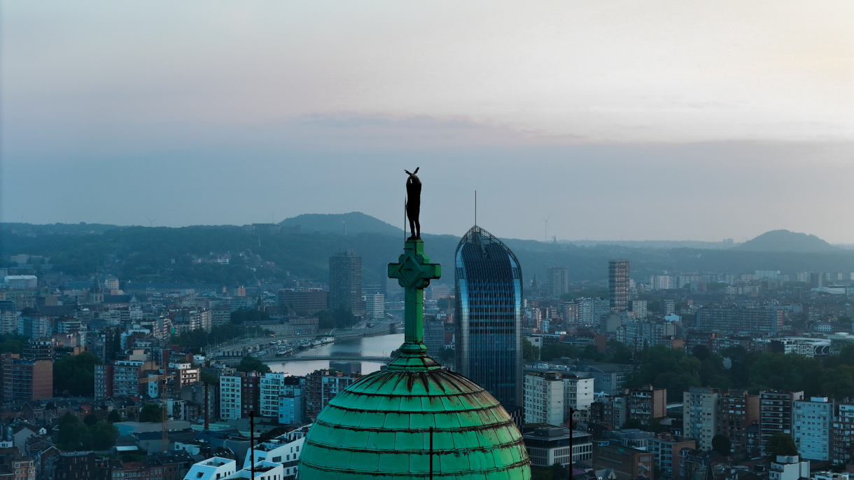 Grimpe — détails des prises et structure