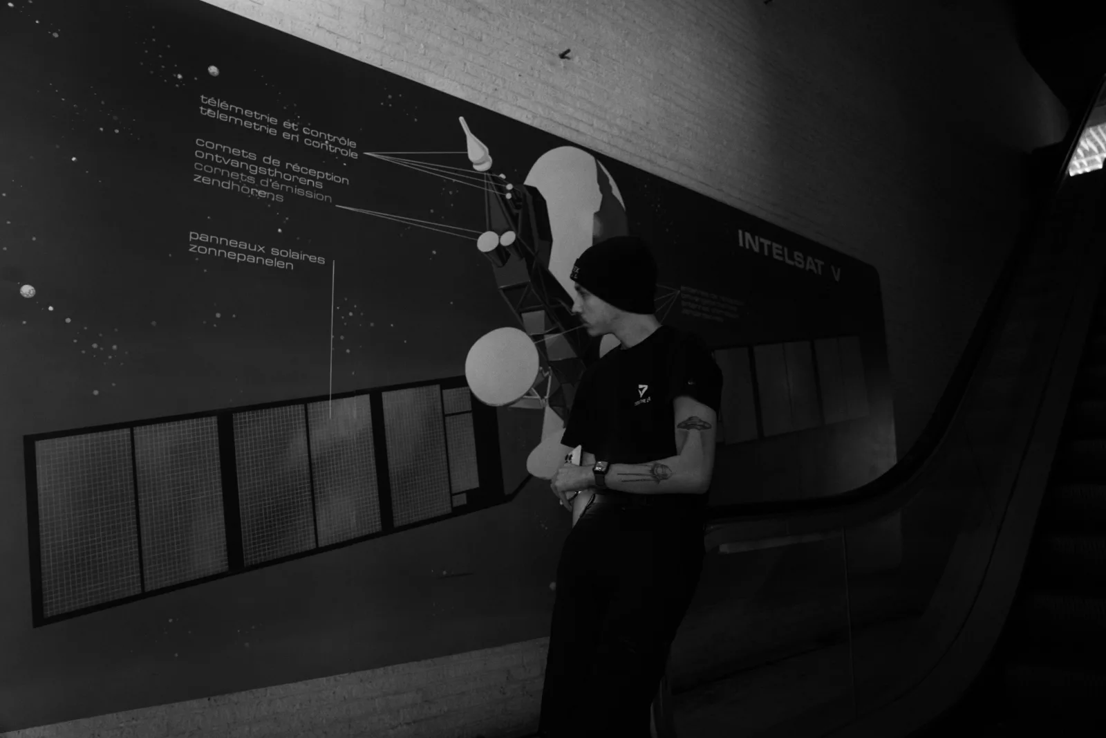 HUMAN — NORBEX