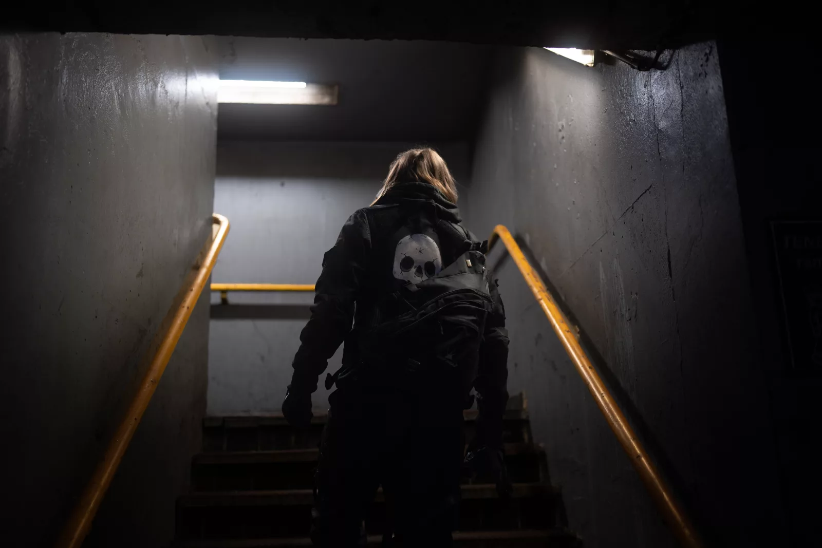 Into the unknown — NORBEX