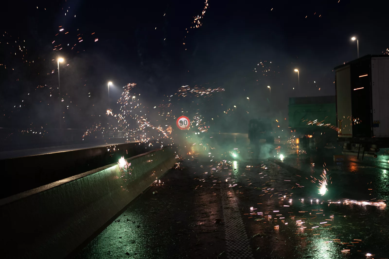 NIGHT CITY — NORBEX