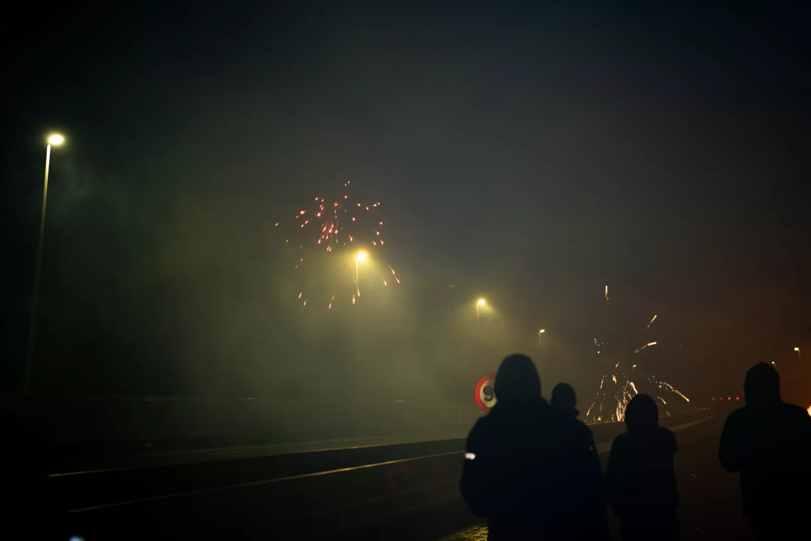 NIGHT CITY — NORBEX