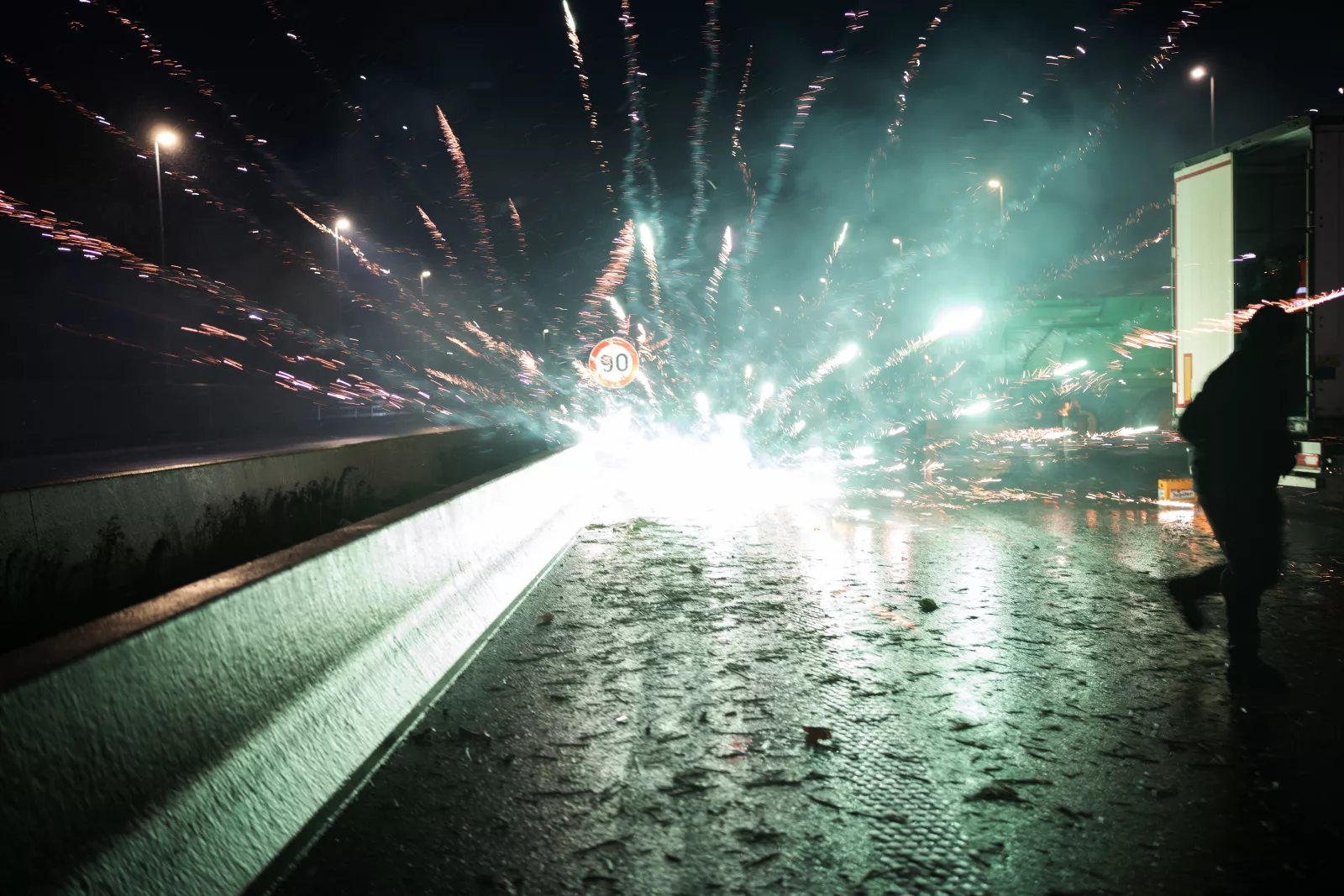 NIGHT CITY — NORBEX